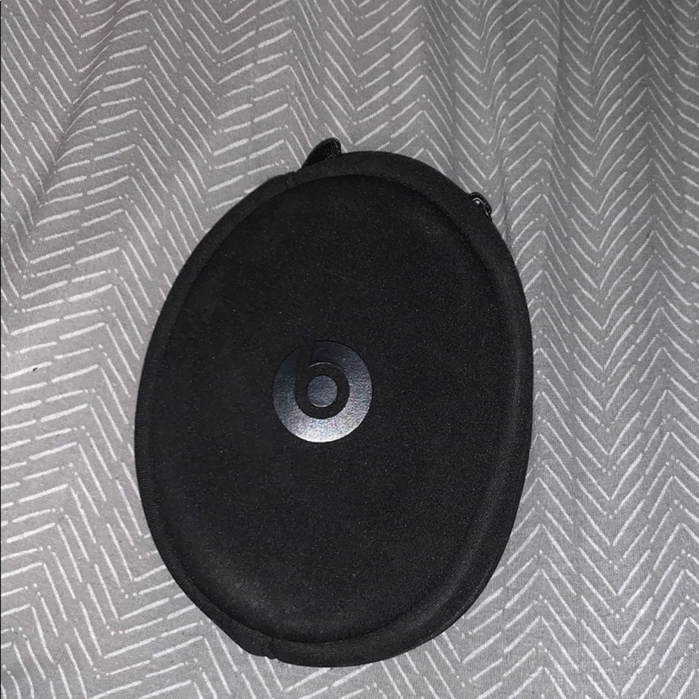 Beats Headphone Case